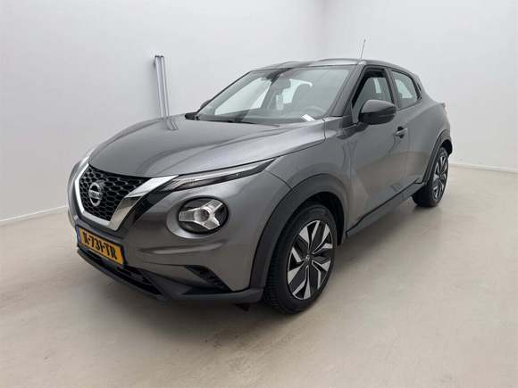 Pogled sprijeda lijevo