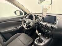 Pogled unutrašnji prostor