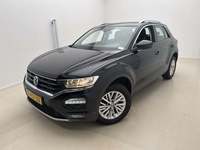 Pogled sprijeda lijevo