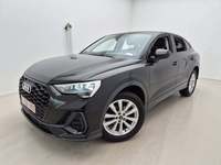 Audi Q3 Sportback 35 TDI Business Ed. S-Tronic