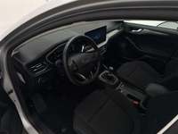 Pogled unutrašnji prostor