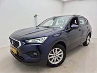 Pogled sprijeda lijevo