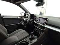 Pogled unutrašnji prostor