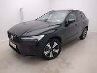 Pogled sprijeda lijevo