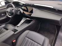 Pogled unutrašnji prostor