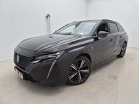 Pogled sprijeda lijevo