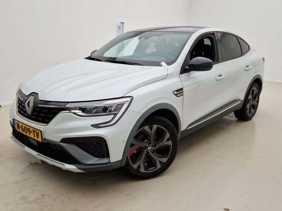 Pogled sprijeda lijevo