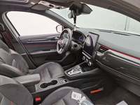 Pogled unutrašnji prostor