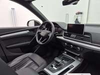 Pogled unutrašnji prostor