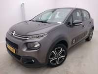 Pogled sprijeda lijevo