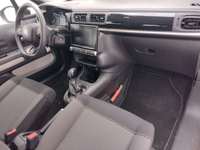 Pogled unutrašnji prostor