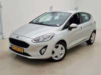 Pogled sprijeda lijevo