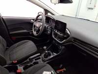 Pogled unutrašnji prostor