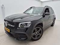 Pogled sprijeda lijevo