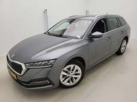 Pogled sprijeda lijevo