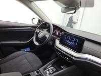 Pogled unutrašnji prostor