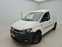 VW Caddy 2.0 TDI L1H1 BMT Trendline