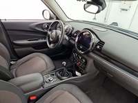 Pogled unutrašnji prostor