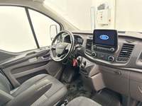 Pogled unutrašnji prostor