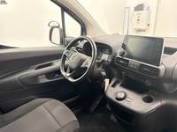 Pogled unutrašnji prostor