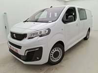 Peugeot Expert 2.0 BlueHDI DC L.A. EAT8