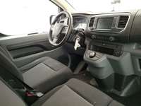 Pogled unutrašnji prostor