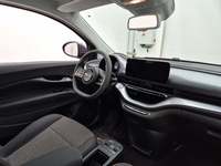 Pogled unutrašnji prostor