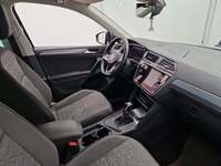 Pogled unutrašnji prostor