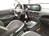 Pogled unutrašnji prostor