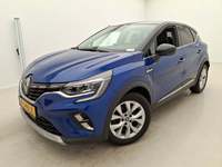 Pogled sprijeda lijevo