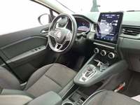 Pogled unutrašnji prostor