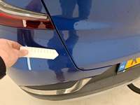 Fotografija s detaljima