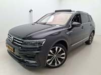 Pogled sprijeda lijevo