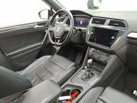 Pogled unutrašnji prostor