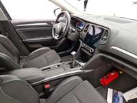 Pogled unutrašnji prostor