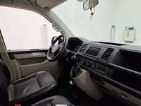 Pogled unutrašnji prostor