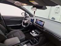 Pogled na unutrašnjost