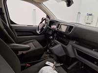 Pogled unutrašnji prostor