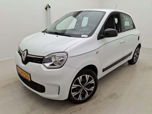 Pogled sprijeda lijevo