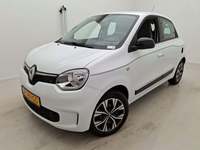 Pogled sprijeda lijevo