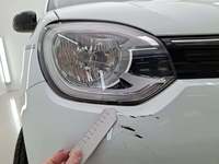 Fotografija s detaljima