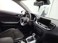 Pogled unutrašnji prostor