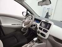 Pogled unutrašnji prostor