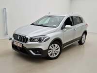 Suzuki SX4 1.0 Grand Luxe + AUT
