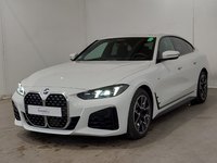 Widok z przodu po stronie lewej