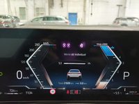 Widok zestawu wskazników