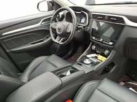 Pogled na unutrašnjost