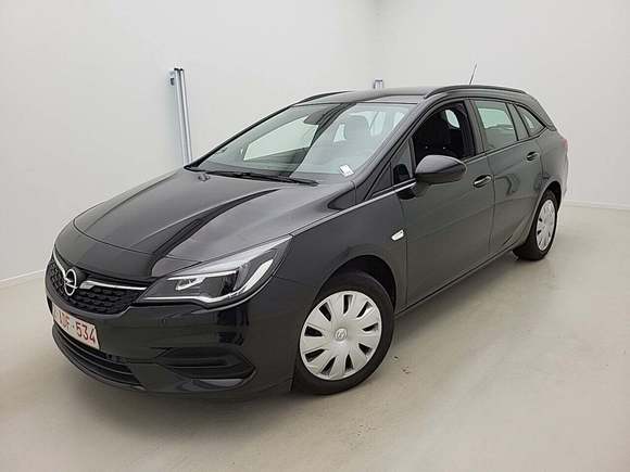 Pogled sprijeda lijevo