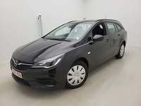 Pogled sprijeda lijevo