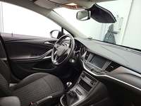 Pogled unutrašnji prostor